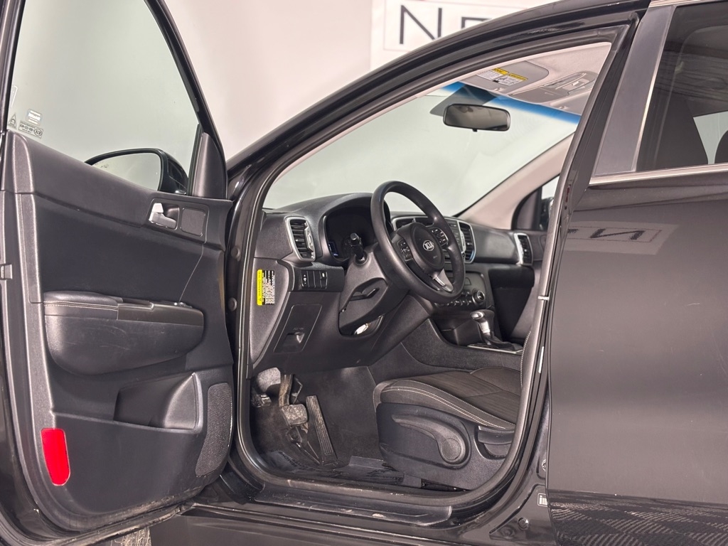 Kia Sportage LX AWD 2017