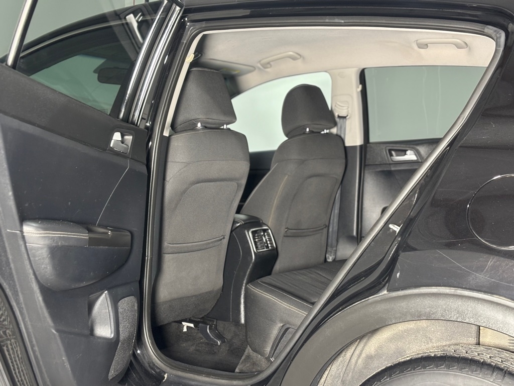 Kia Sportage LX AWD 2017