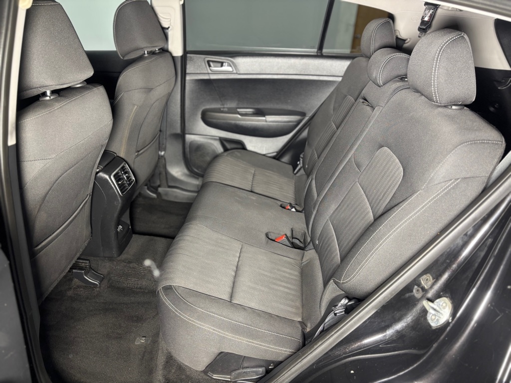 Kia Sportage LX AWD 2017