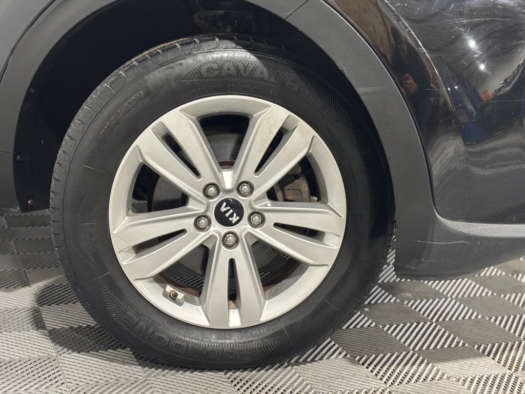 Kia Sportage LX AWD 2017