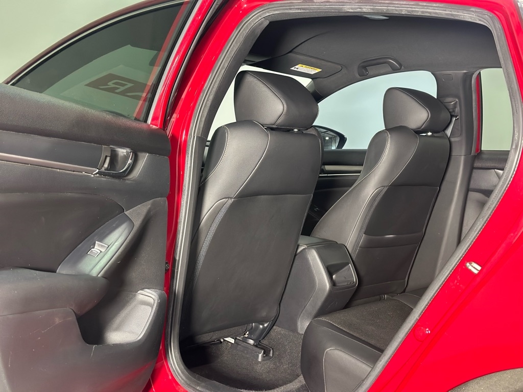 Honda Accord Sport CVT 2020