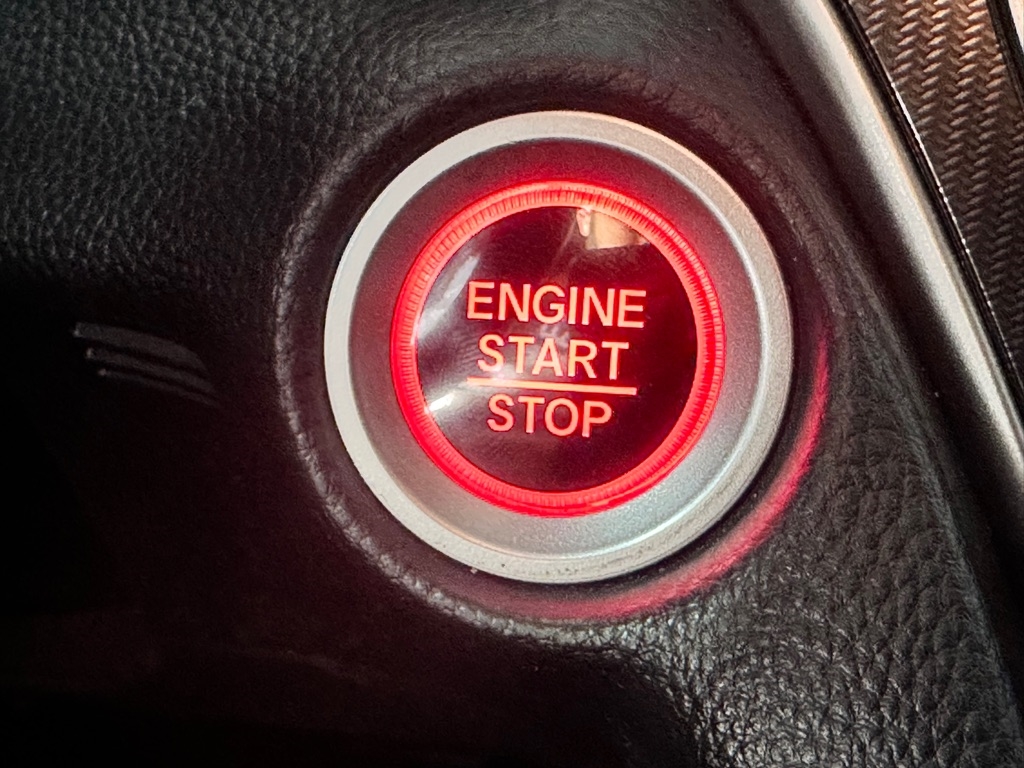 Honda Accord Sport CVT 2020