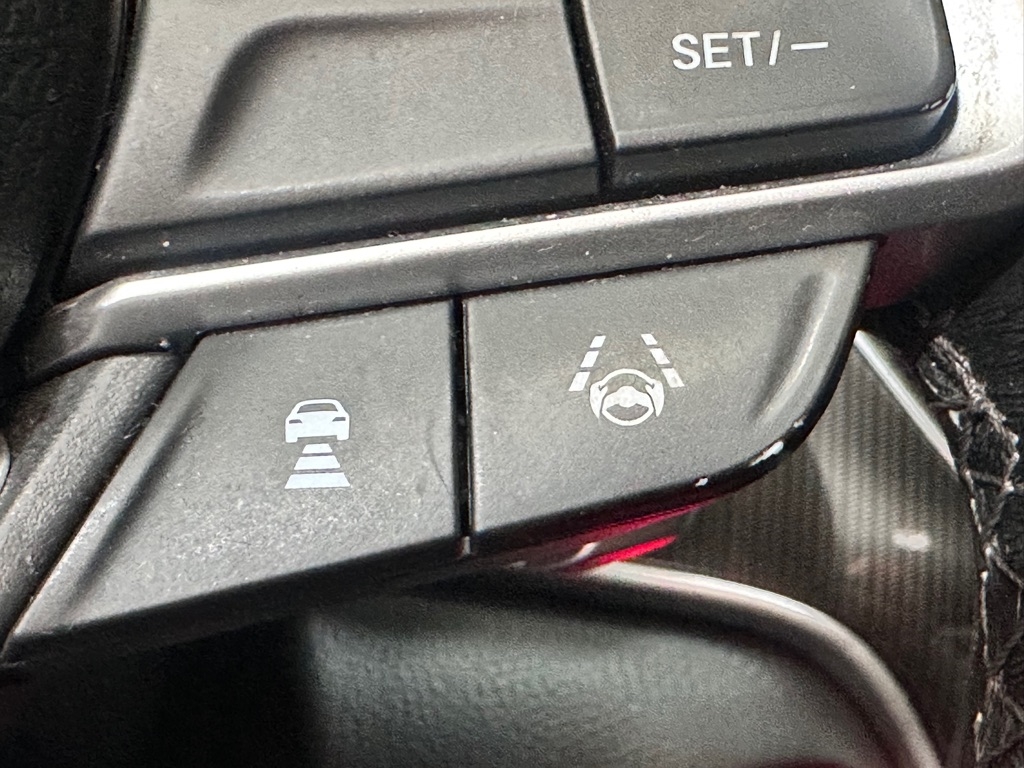 Honda Accord Sport CVT 2020