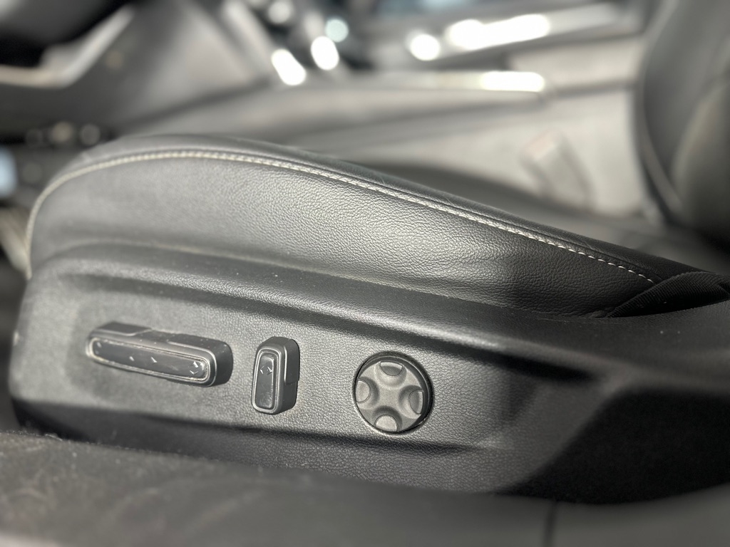 Honda Accord Sport CVT 2020