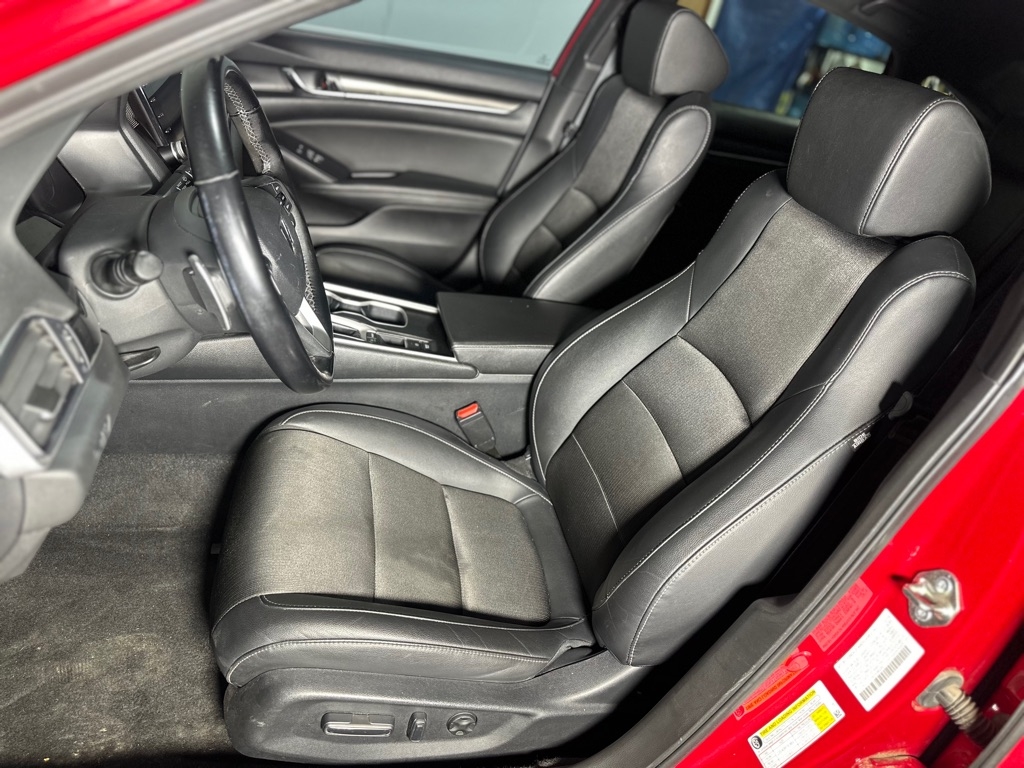 Honda Accord Sport CVT 2020