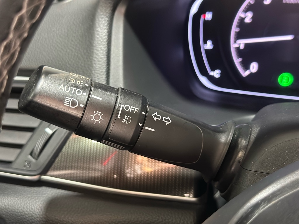 Honda Accord Sport CVT 2020