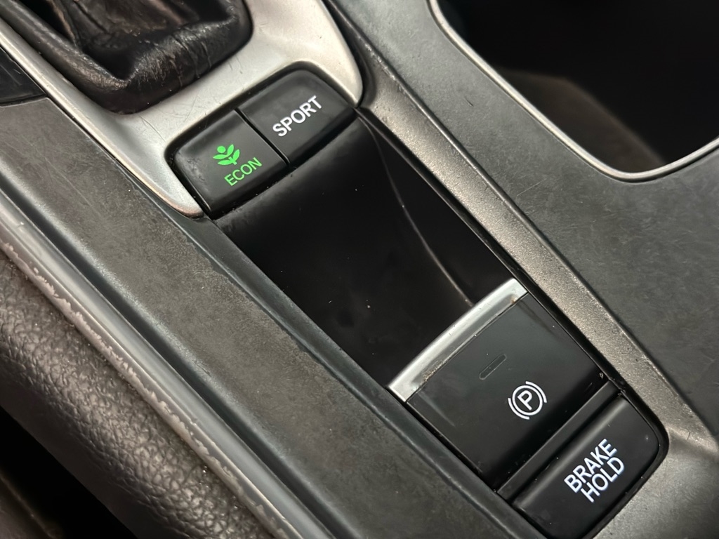 Honda Accord Sport CVT 2020