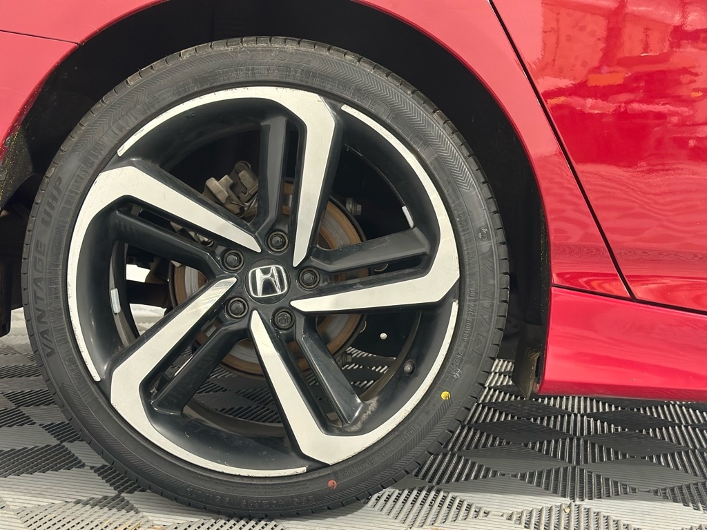 Honda Accord Sport CVT 2020
