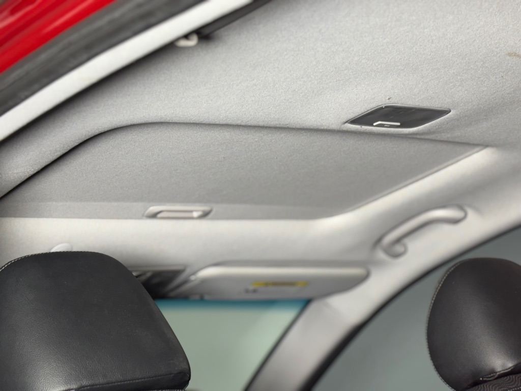 Hyundai Elantra GLS M/T 2013