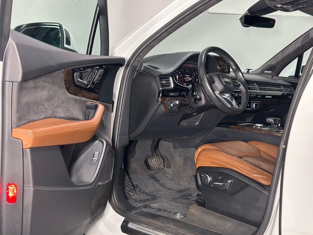 Audi Q7 3.0T Prestige quattro 2017