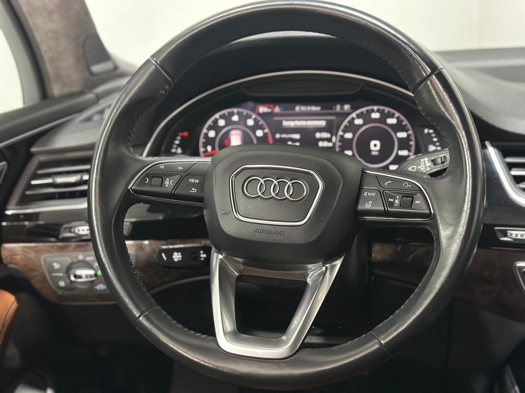 Audi Q7 3.0T Prestige quattro 2017