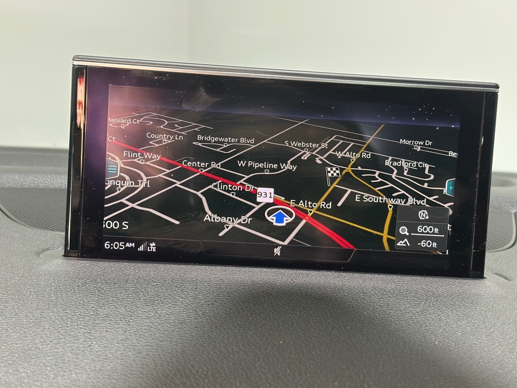 Audi Q7 3.0T Prestige quattro 2017