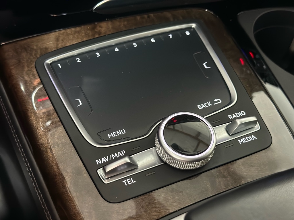 Audi Q7 3.0T Prestige quattro 2017