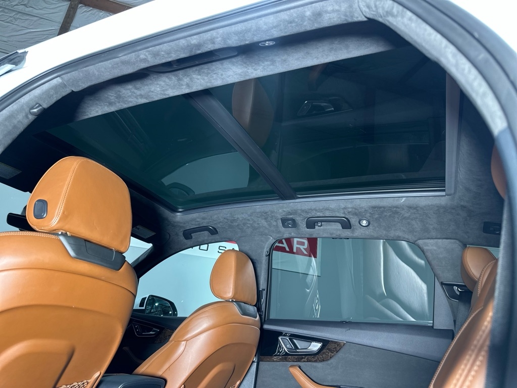 Audi Q7 3.0T Prestige quattro 2017