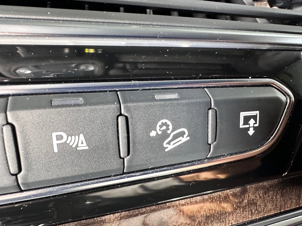 Audi Q7 3.0T Prestige quattro 2017