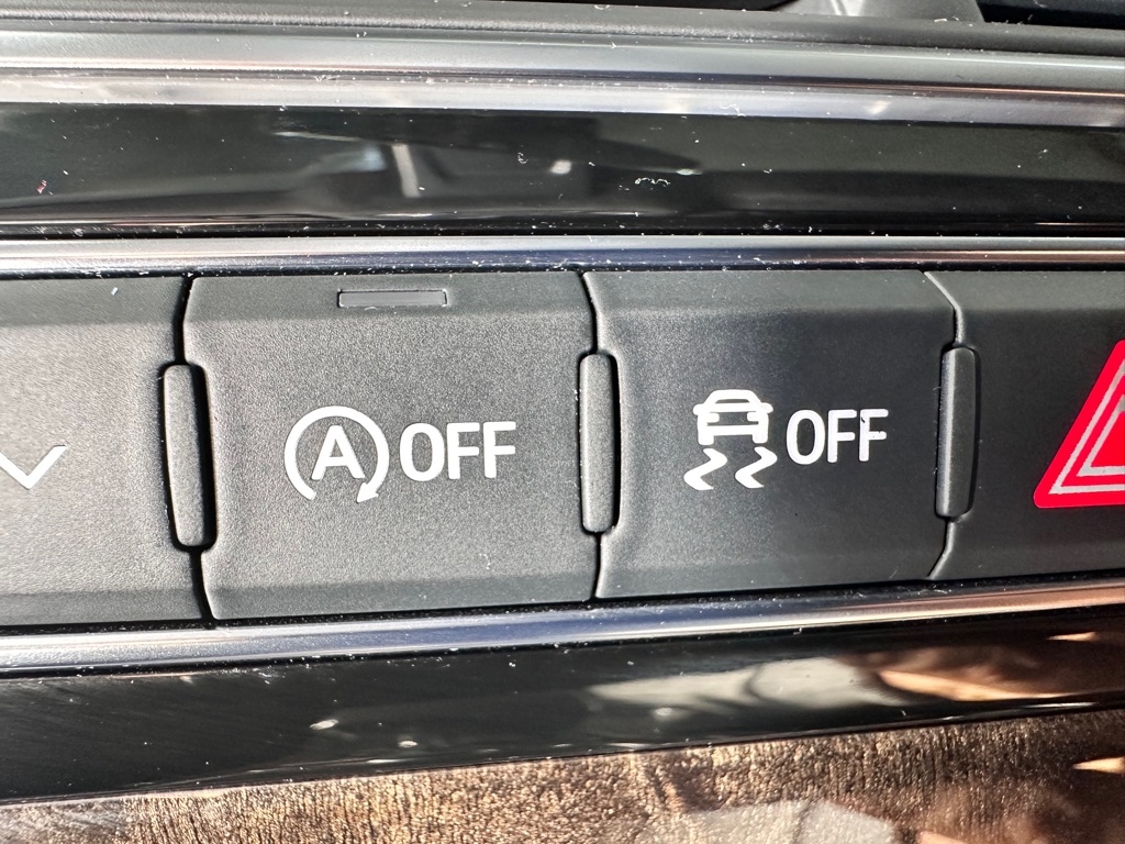 Audi Q7 3.0T Prestige quattro 2017