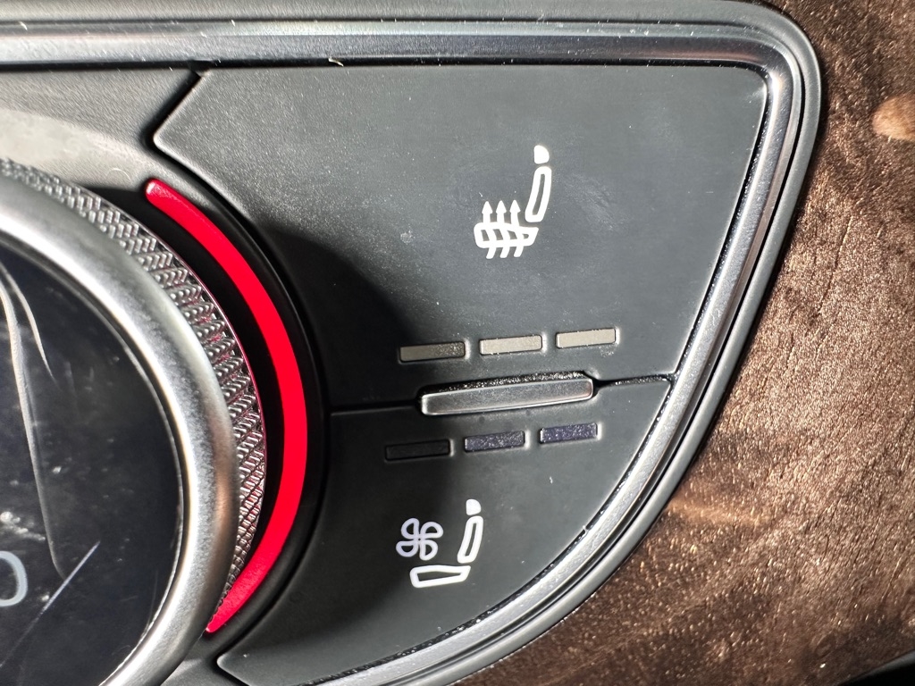 Audi Q7 3.0T Prestige quattro 2017