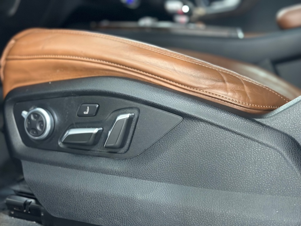 Audi Q7 3.0T Prestige quattro 2017