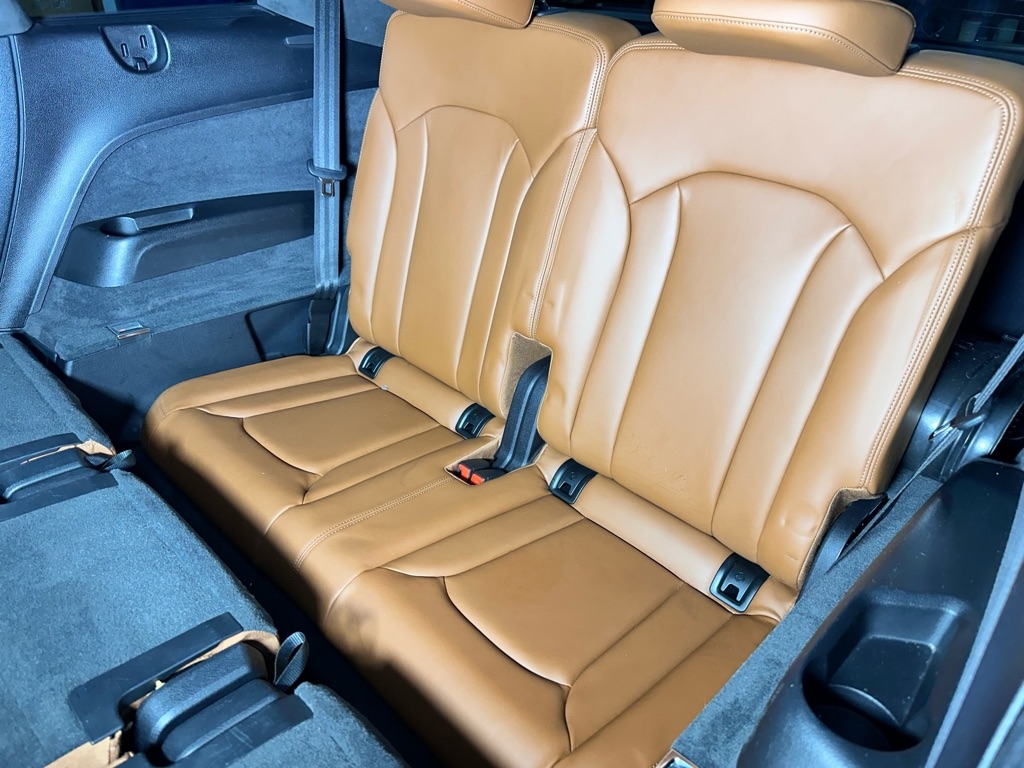 Audi Q7 3.0T Prestige quattro 2017