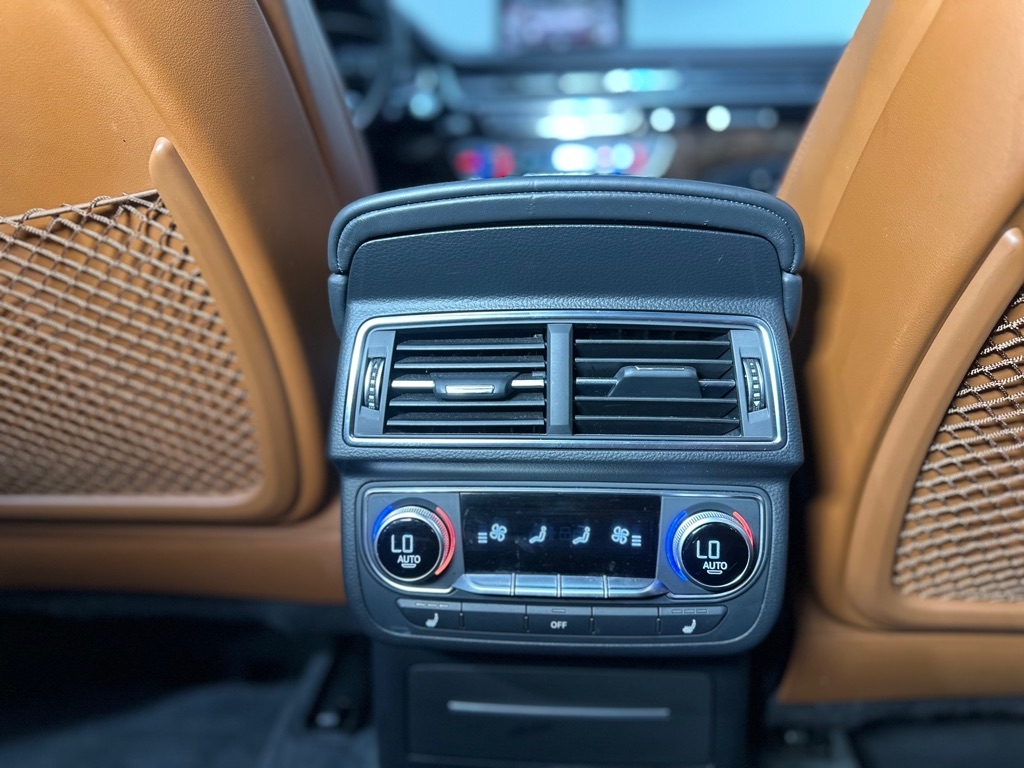 Audi Q7 3.0T Prestige quattro 2017