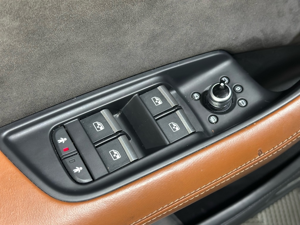 Audi Q7 3.0T Prestige quattro 2017