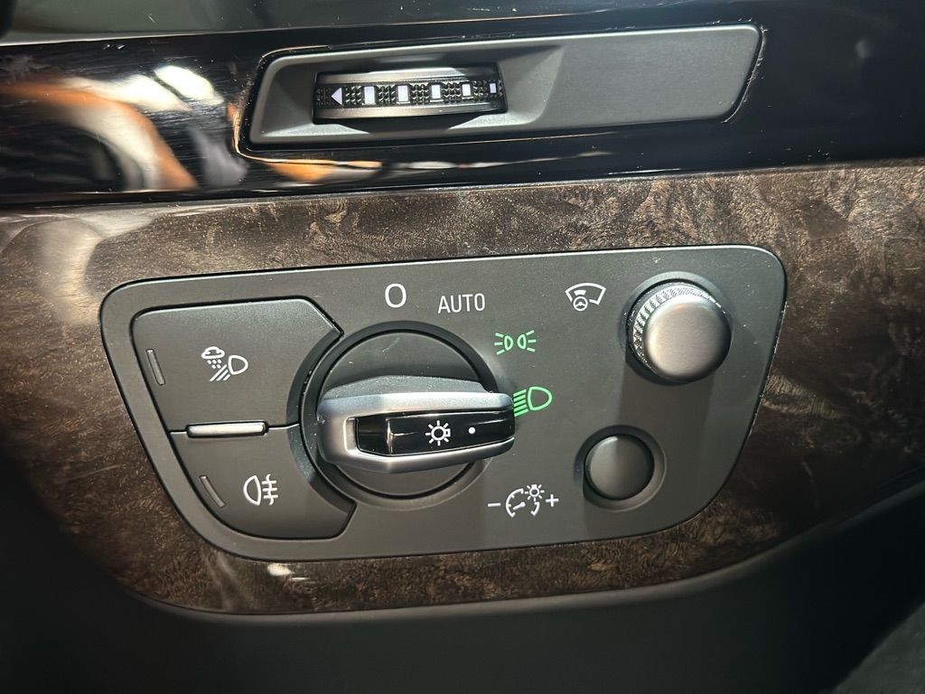 Audi Q7 3.0T Prestige quattro 2017