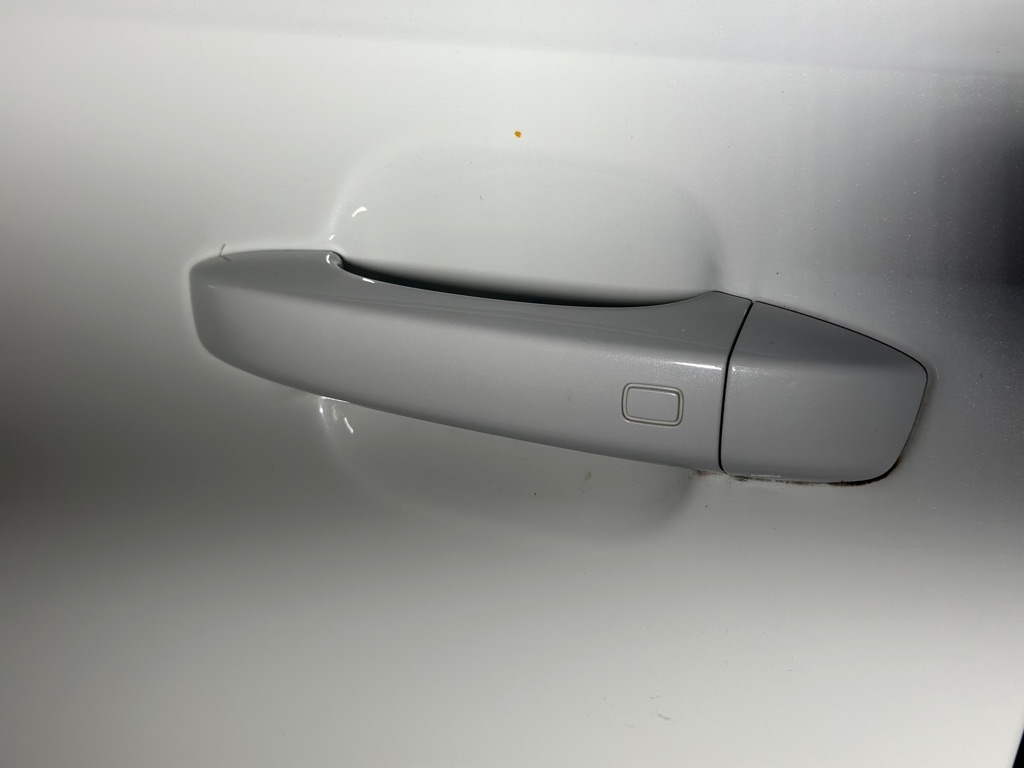 Audi Q7 3.0T Prestige quattro 2017