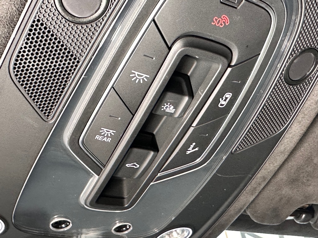 Audi Q7 3.0T Prestige quattro 2017