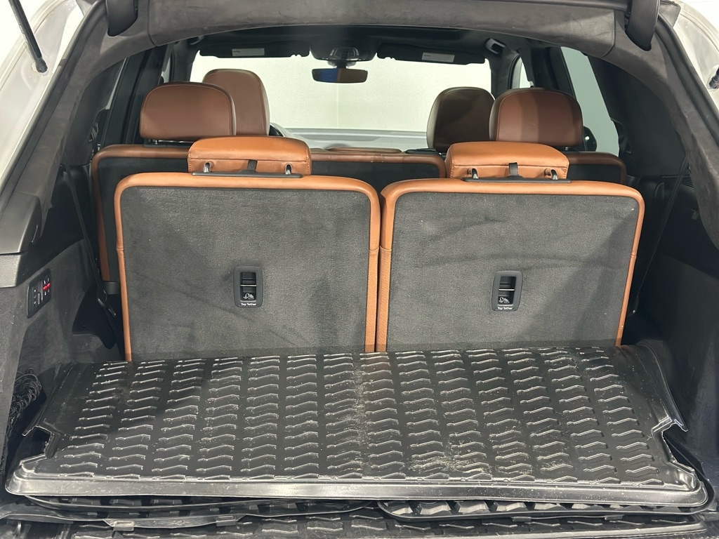 Audi Q7 3.0T Prestige quattro 2017