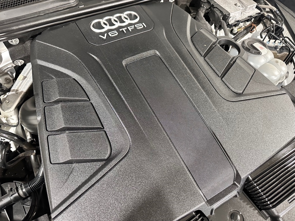 Audi Q7 3.0T Prestige quattro 2017