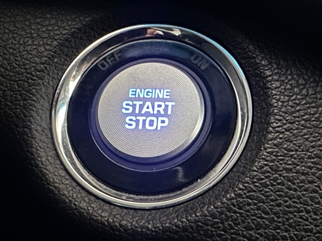 Hyundai Tucson Limited 2016