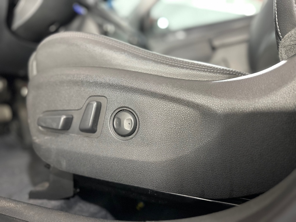 Hyundai Tucson Limited 2016