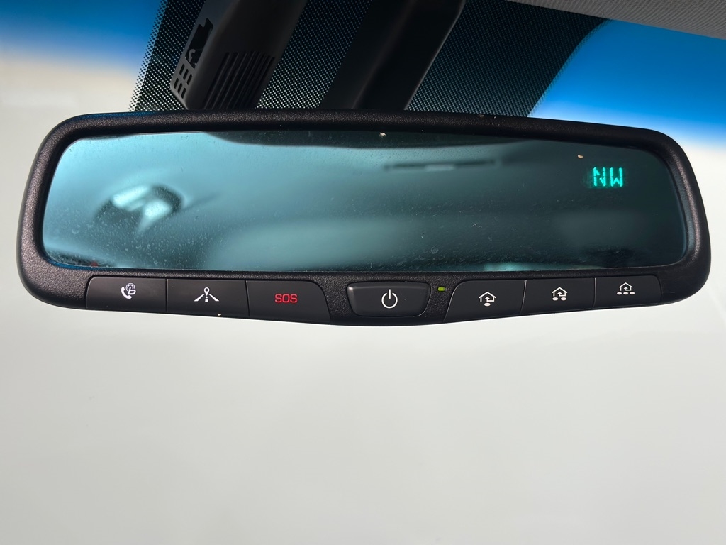 Hyundai Tucson Limited 2016