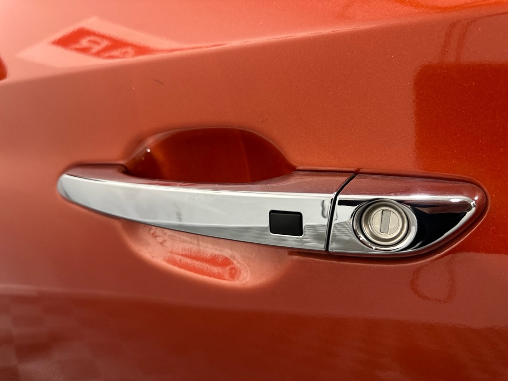 Hyundai Tucson Limited 2016