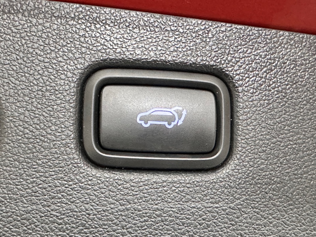 Hyundai Tucson Limited 2016