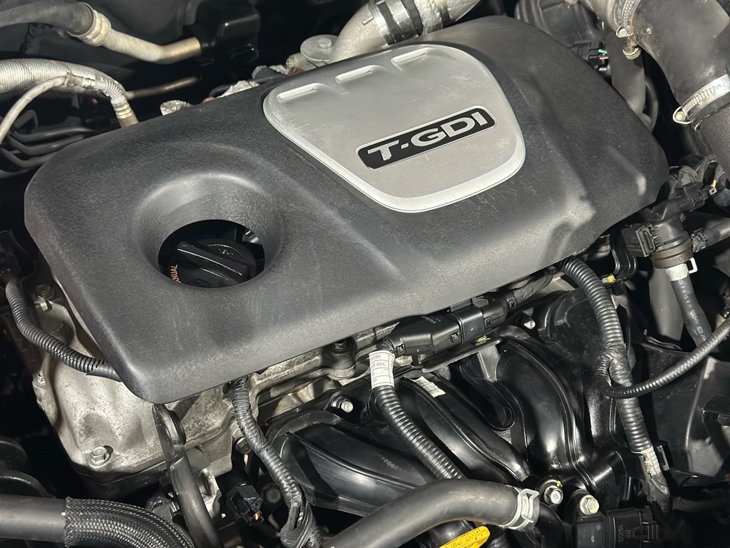 Hyundai Tucson Limited 2016