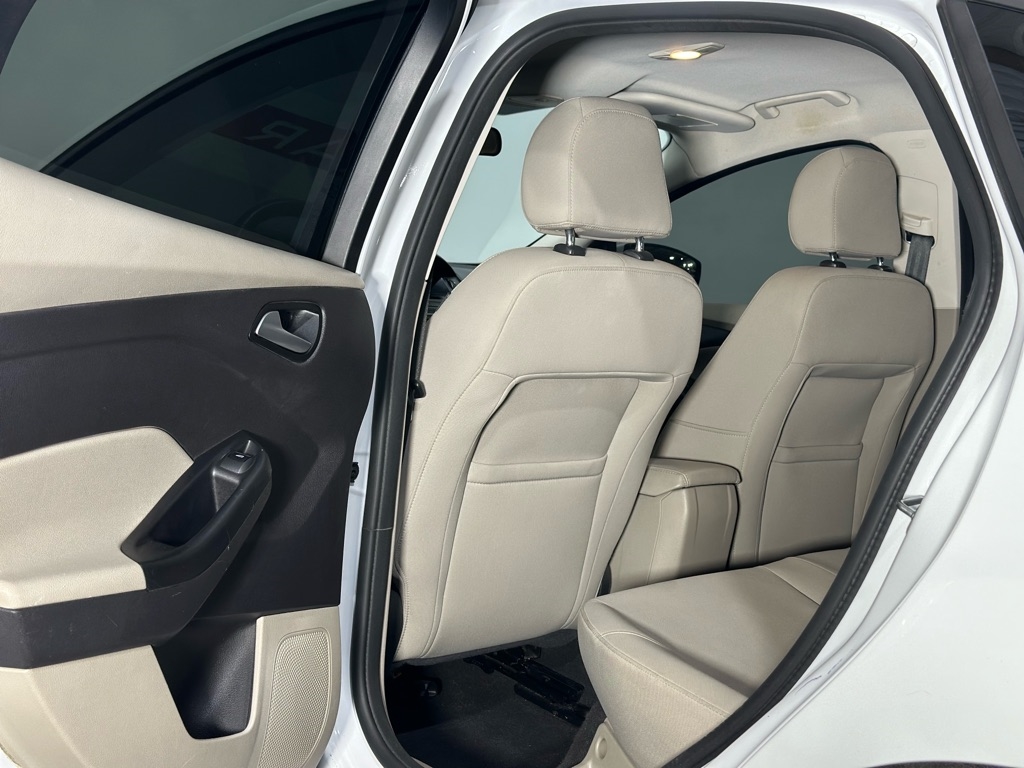 Ford Focus SE Sedan 2015