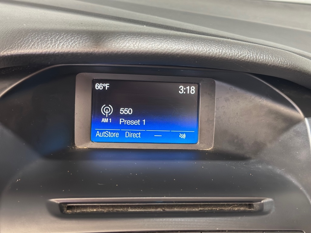 Ford Focus SE Sedan 2015