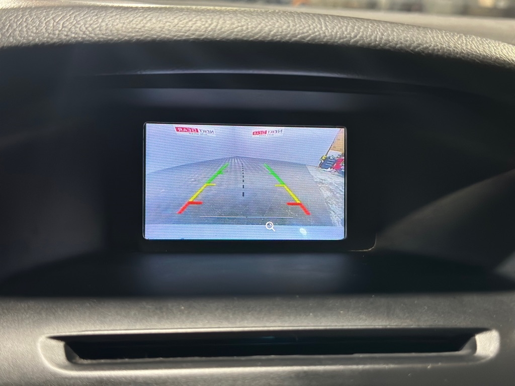 Ford Focus SE Sedan 2015