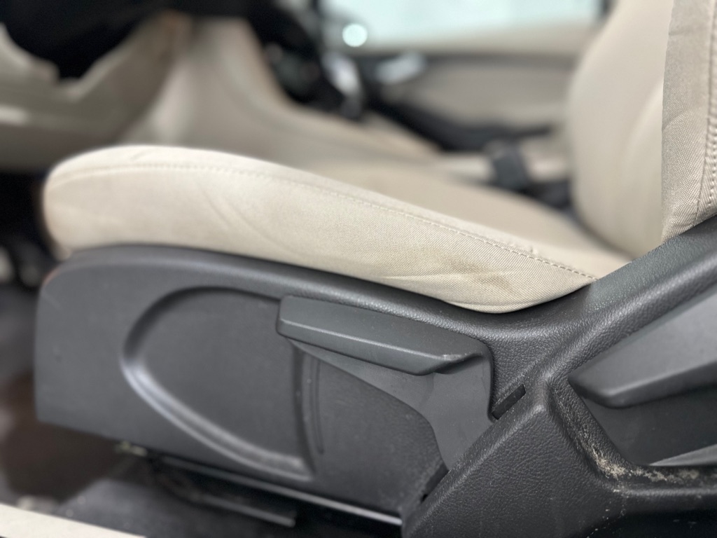 Ford Focus SE Sedan 2015