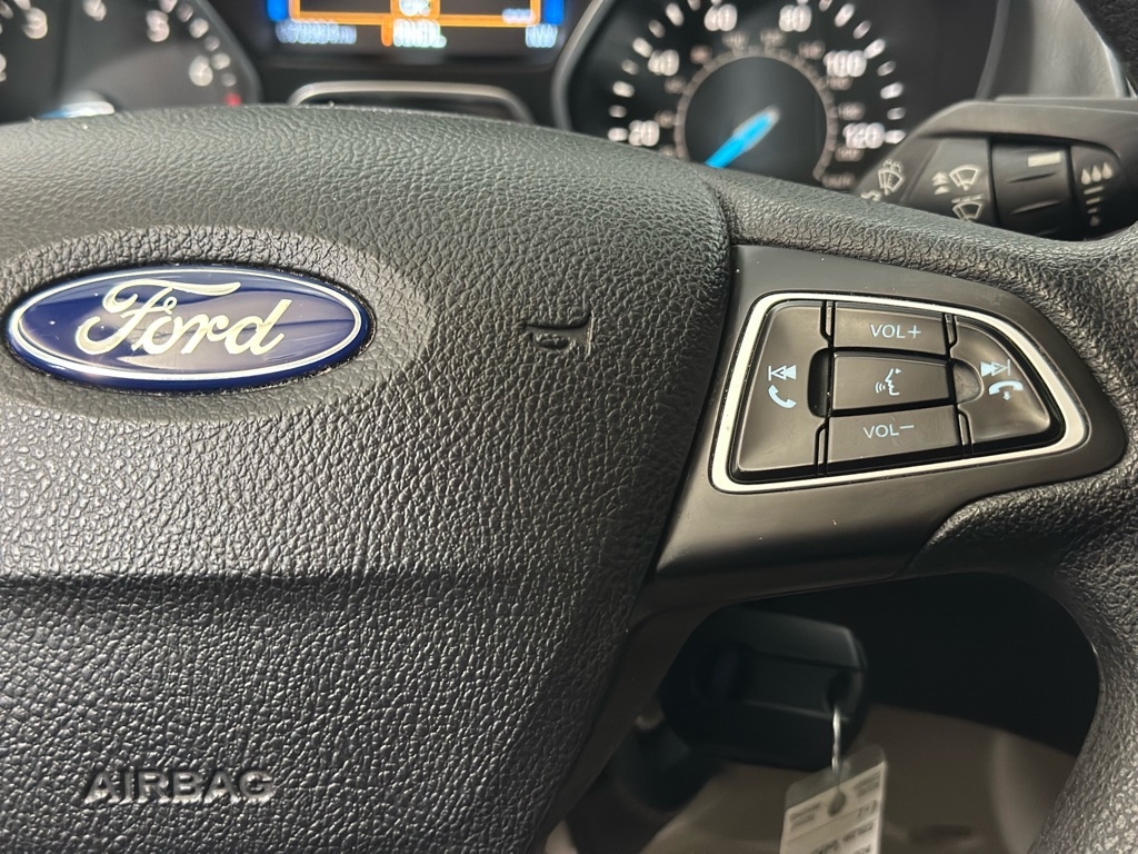 Ford Focus SE Sedan 2015