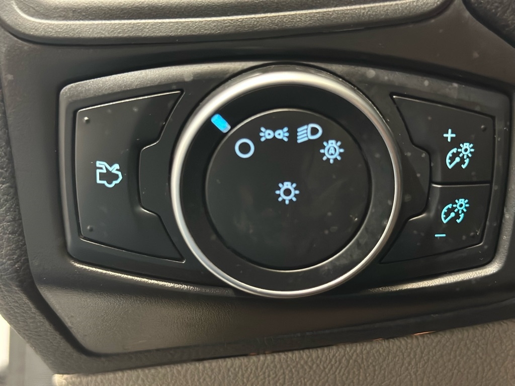 Ford Focus SE Sedan 2015