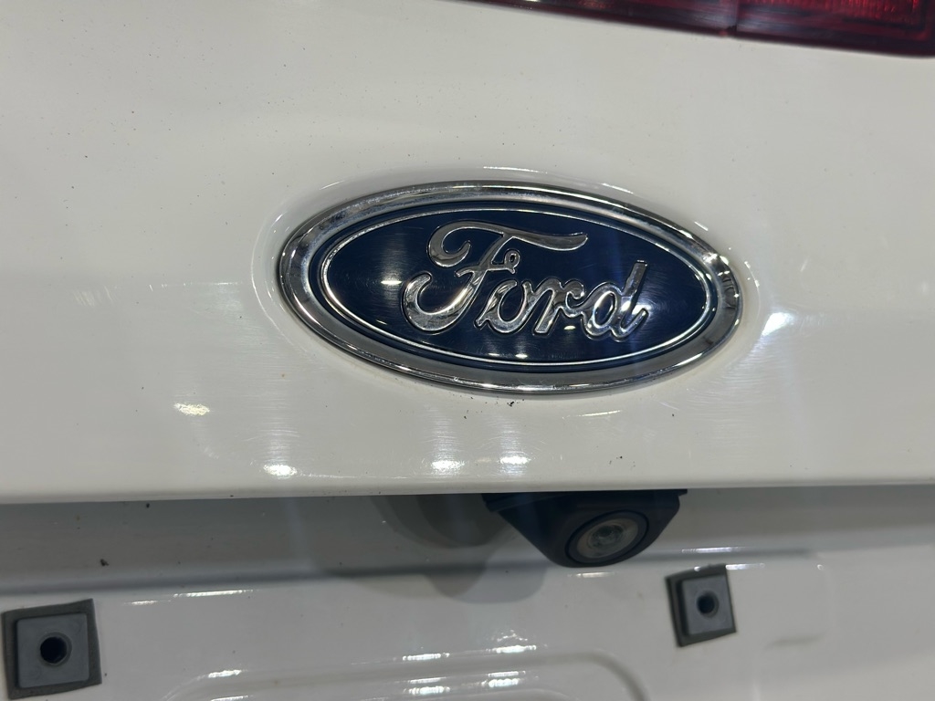 Ford Focus SE Sedan 2015