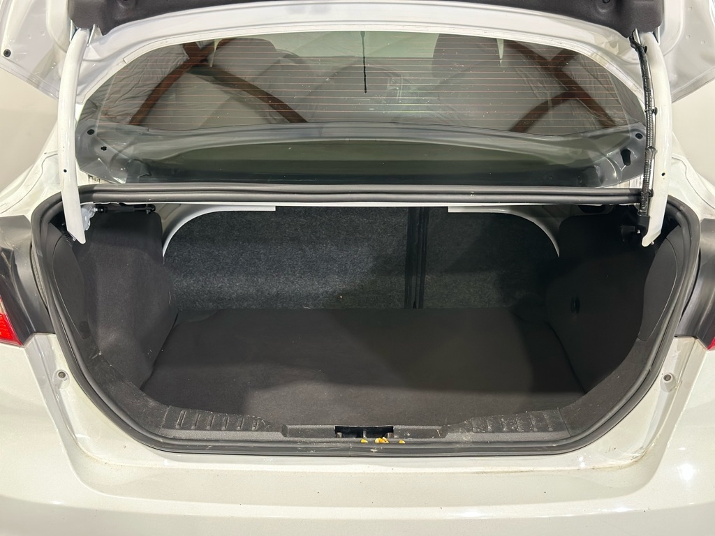 Ford Focus SE Sedan 2015