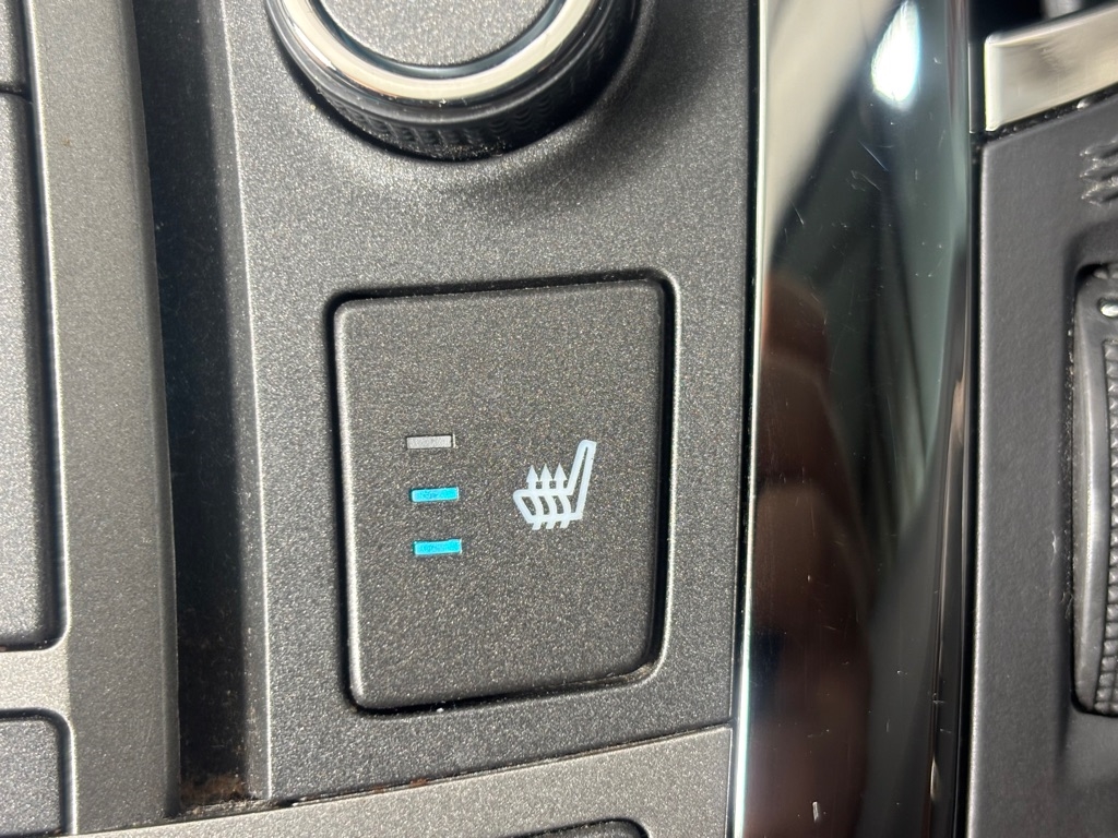 Buick LaCrosse Leather Package 2013