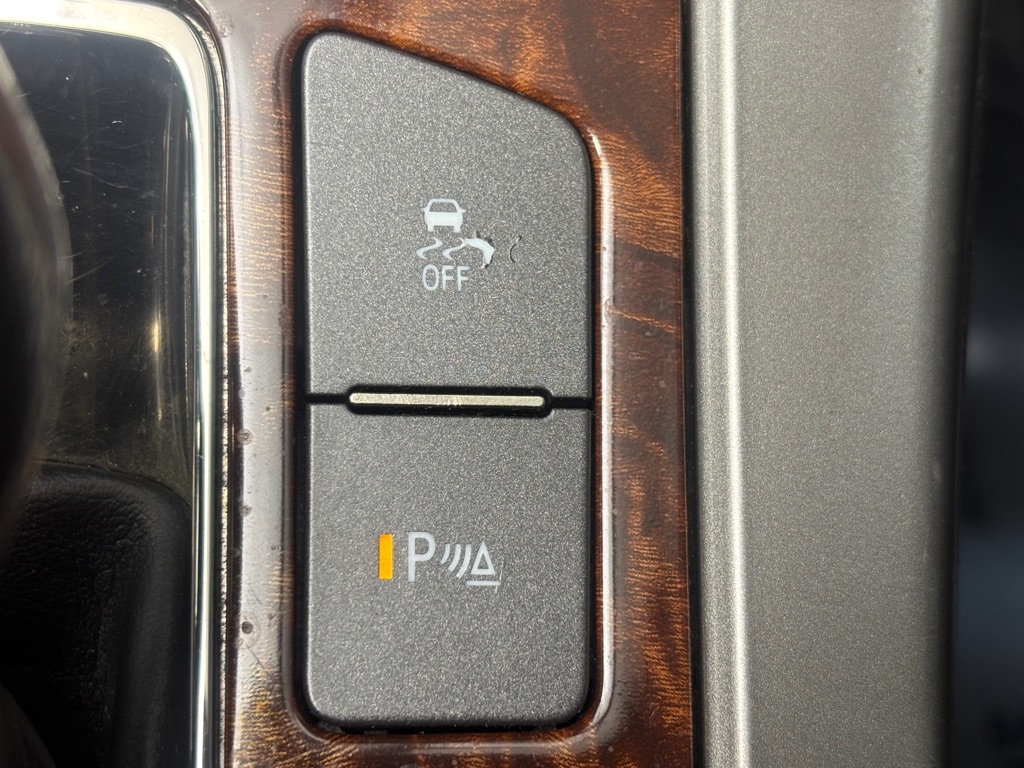 Buick LaCrosse Leather Package 2013