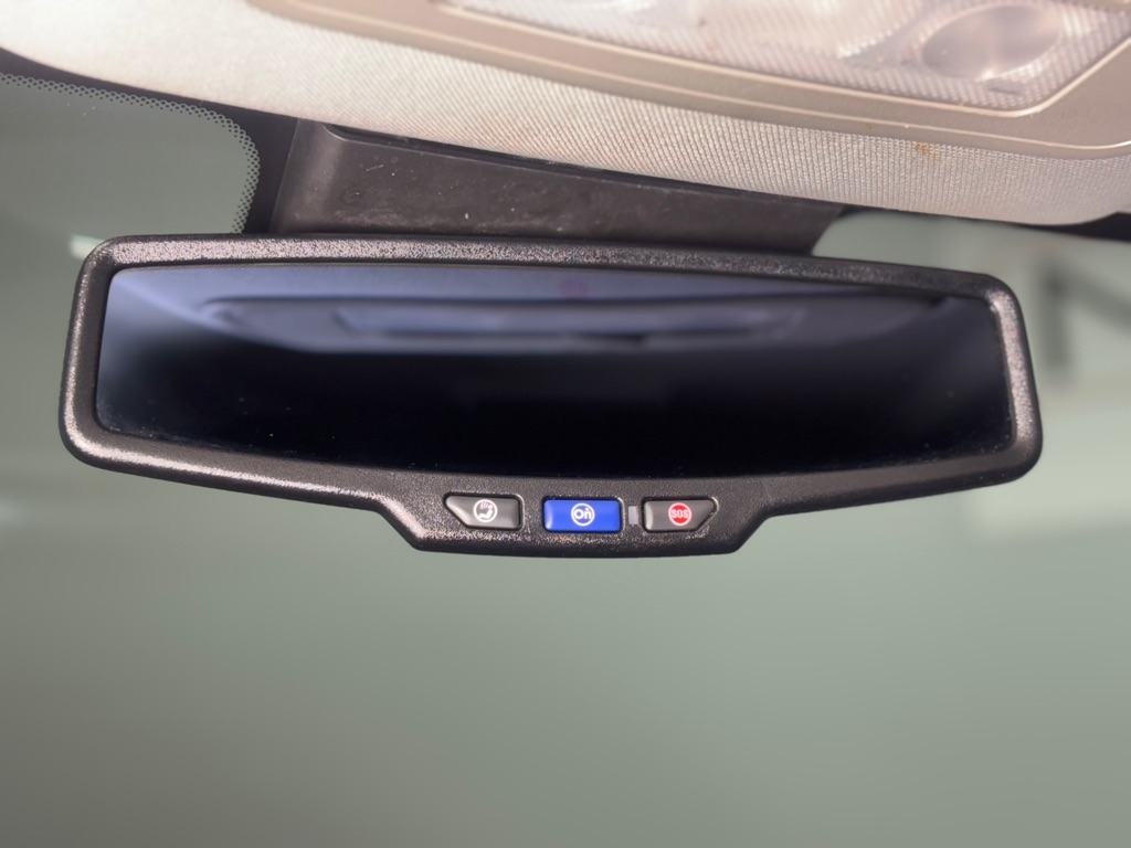 Buick LaCrosse Leather Package 2013