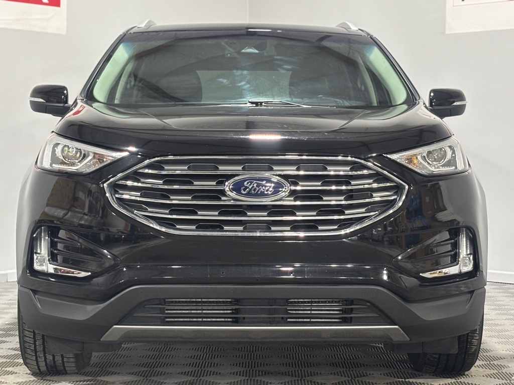 Ford Edge Titanium AWD 2019
