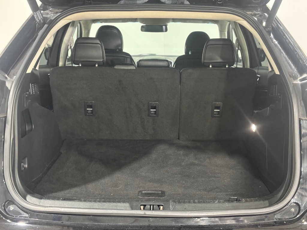 Ford Edge Titanium AWD 2019