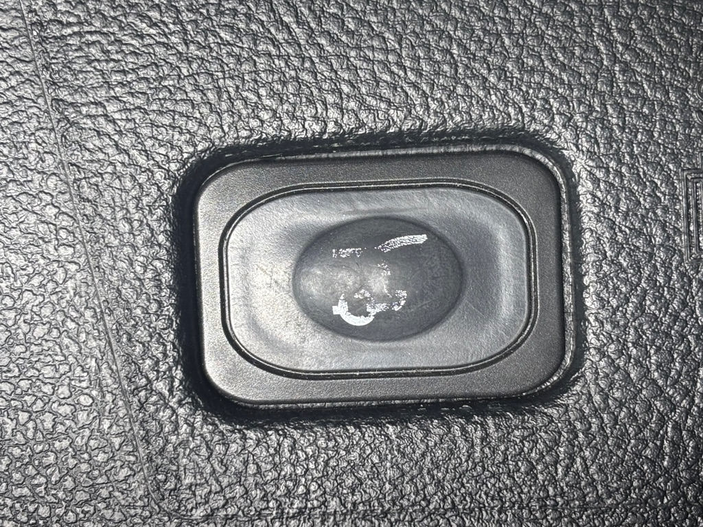 Ford Edge Titanium AWD 2019